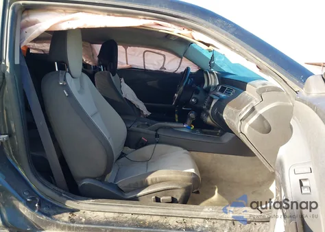 2014 Chevrolet Camaro 1Lt from USA, damaged, VIN 2G1FB1E30E9292171